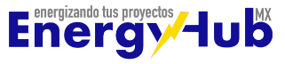EnergyHubMX Logo